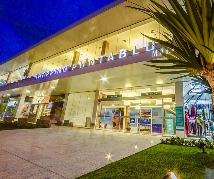 Punta Blu Mall Boutique