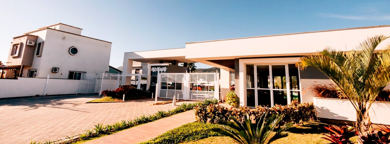 Acqua Condomínio Clube