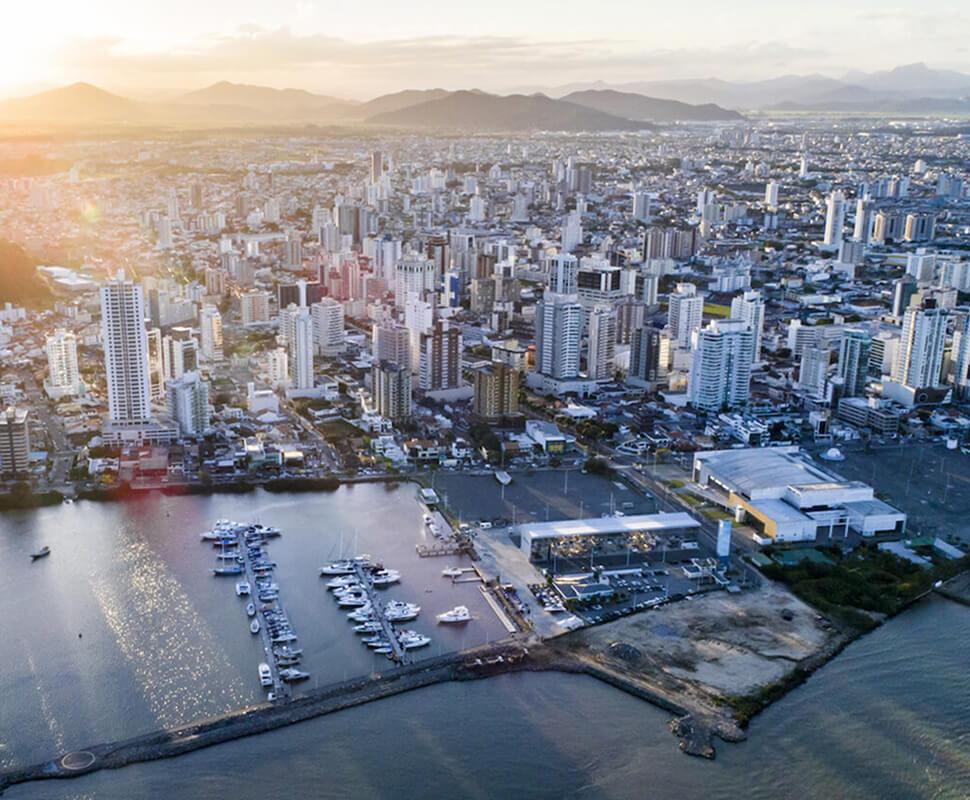 Itajaí