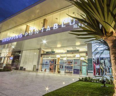 Punta Blu Shopping Mall Boutique