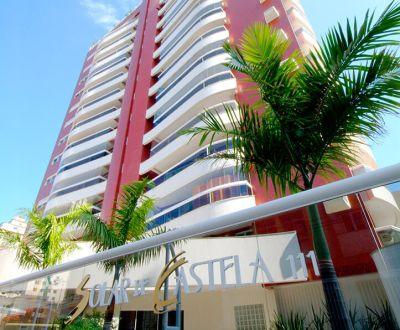 Solar de Castela - Residencial