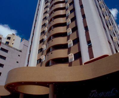 Regent’s Park - Residencial