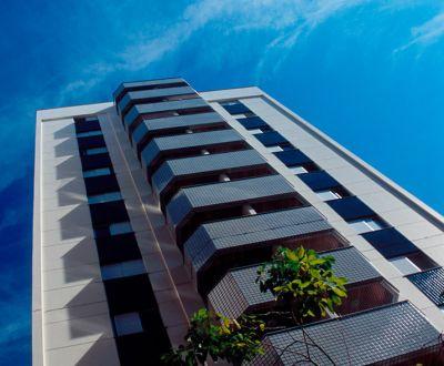 Boulevard Saint Michel - Residencial