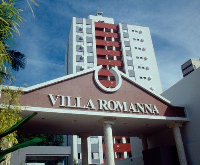 Villa Romanna - Residencial