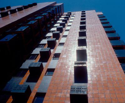 Classic - Residencial