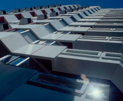 Vizcaya - Residencial