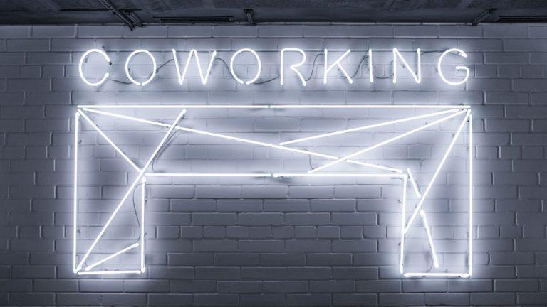 Coworking um novo espaço para o seu negócio!