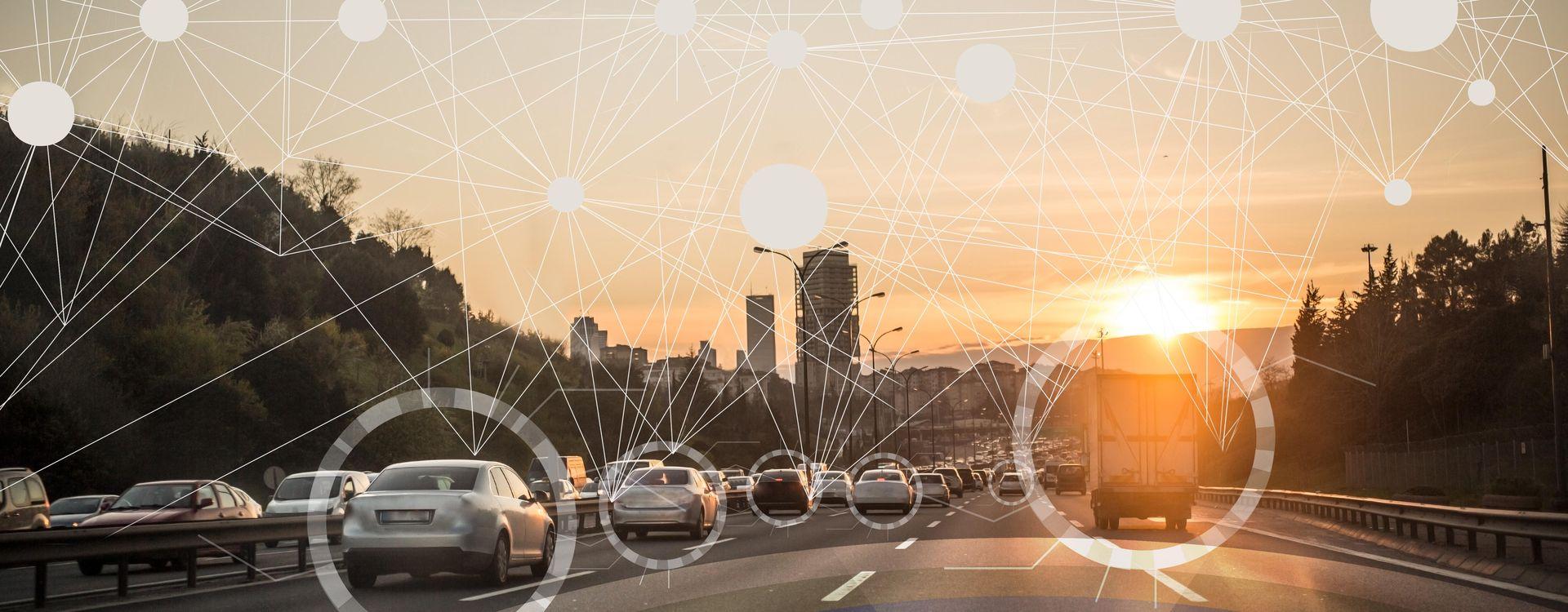 Mobilidade – uma dinâmica essencial na urbanização!