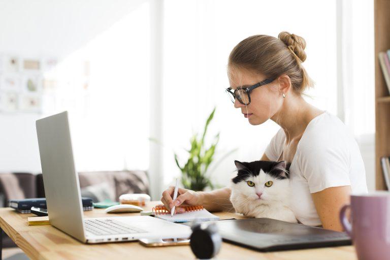 Home Office – o desafio nos dias atuais