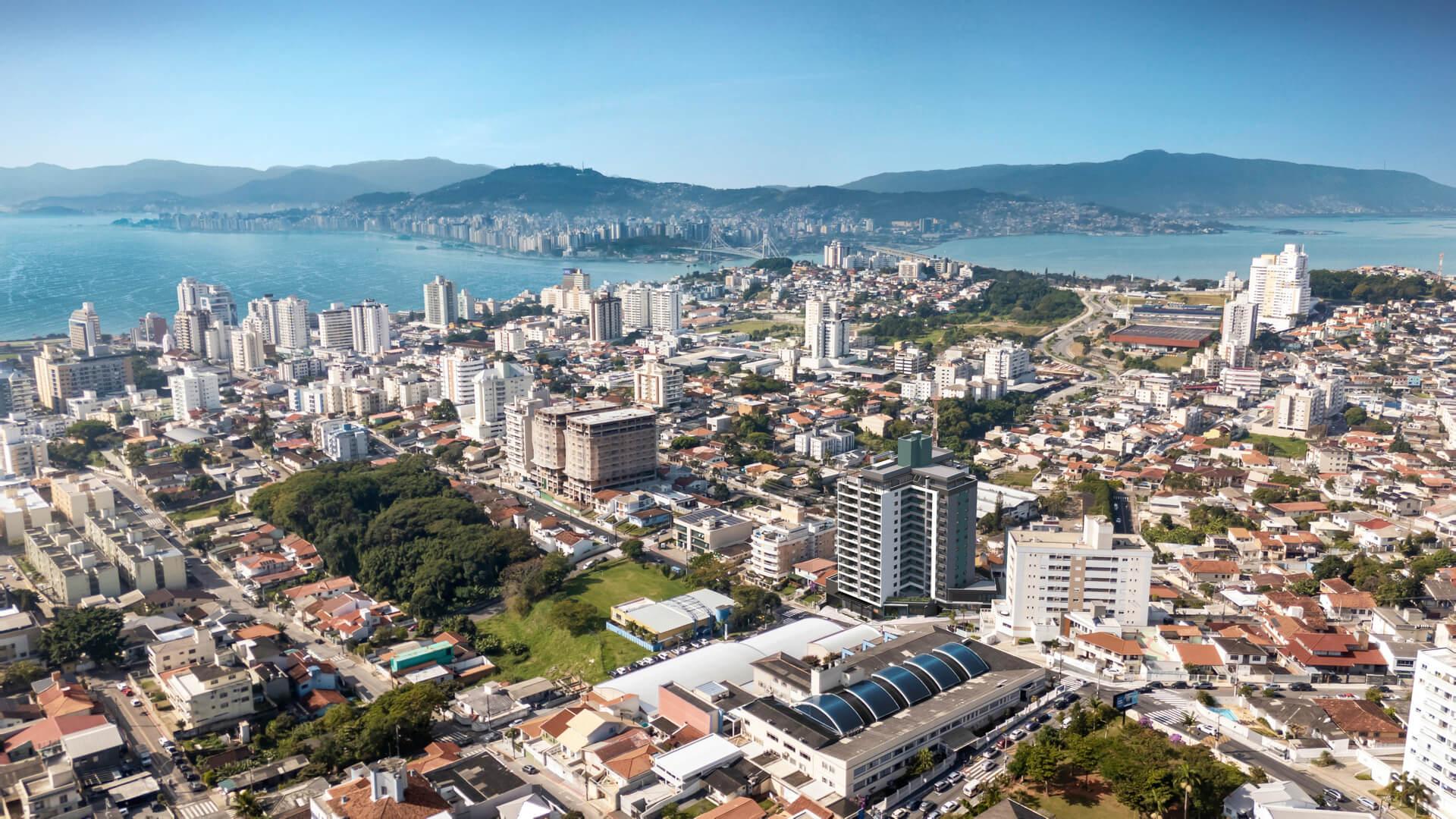 Construir espaços e valorizar as pessoas Construir espaços e valorizar as pessoas